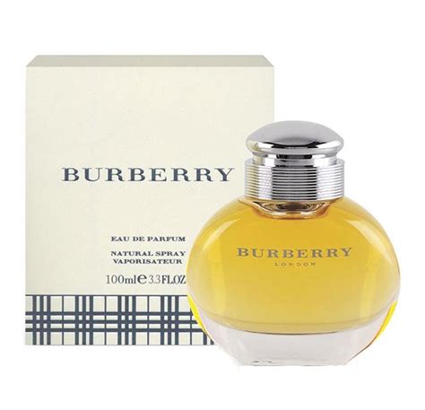 burberry london perfume women's 3.3 oz|burberry london classic perfume harga.